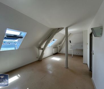 Location Appartement 3 pièces 51m² PERIGUEUX 24000 - Photo 2