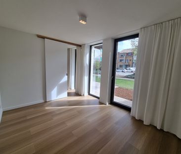 Eén-slpk appartement met terras en staanplaats - Foto 3