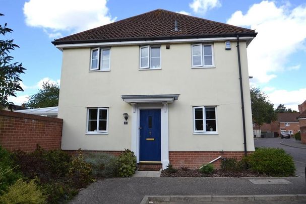 3 bedroom detached house to rent - Photo 1
