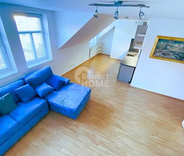 Pronájem bytu 2+kk 62 m² - Photo 4