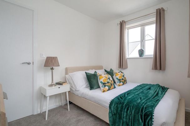3 bedroom house to rent - Photo 1