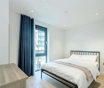 Lansby, Weaver Walk, London, HA9 - Photo 5