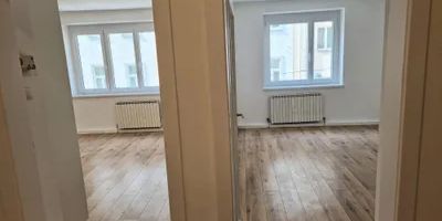 Charmante&gepflegte Wohnung für Singles oder Paare - Foto 3