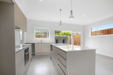 Contemporary In Town Living - Photo 2