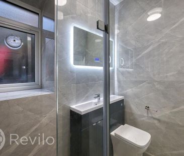 2 bedroom semi-detached bungalow to rent - Photo 4