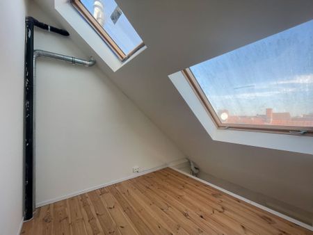 Gerenoveerde woning te huur dichtbij station Gent-Dampoort - Photo 5