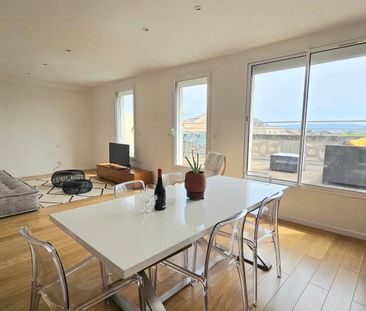 Location Appartement 2 pièces 58m² NARBONNE 11100 - Photo 4