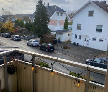 Kullegatan, Göteborg - Foto 3