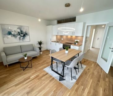 2-Zimmer / Lend / 48m² / TOP-Lage / tolle Austattung - Photo 3