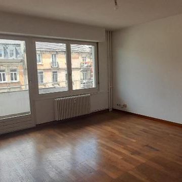 Location Appartement 4 pièces 74m² STRASBOURG 67000 - Photo 1