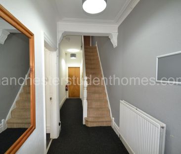 Milverton Road, Manchester, M14 5PJ - Photo 3
