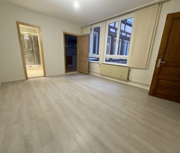 Appartement 3/4 pièces lumineux et calme en hyper centre de Strasbo... - Photo 1