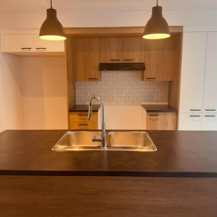 Logement 5 1/2 - Juillet 2026 - St-Jérôme/Bellefeuille - Photo 2