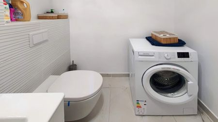 Apartament de inchiriat in Ploiesti, zona Nord-Cartier Albert - Photo 2