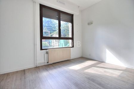Location Appartement 4 pièces 80m² RAMONVILLE ST AGNE 31520 - Photo 3