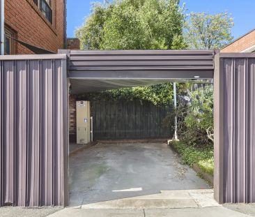 38 Argo Street, South Yarra. - Photo 3