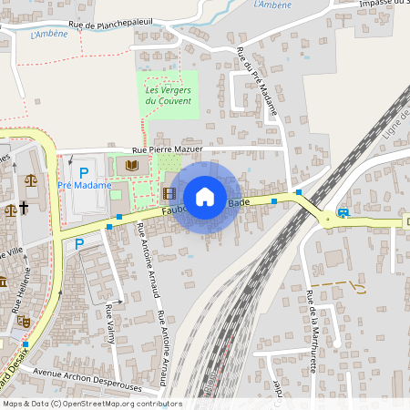63200, Riom
