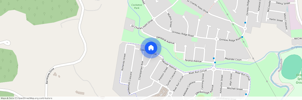 35 Oakover Avenue, Qld 4208, Ormeau Hills