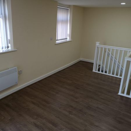 Queens Road (1 bed) - Photo 3