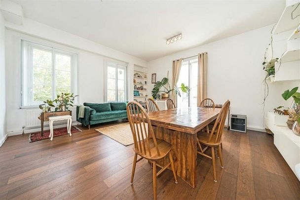 Westbourne Terrace, Hyde Park, W2 - Photo 1