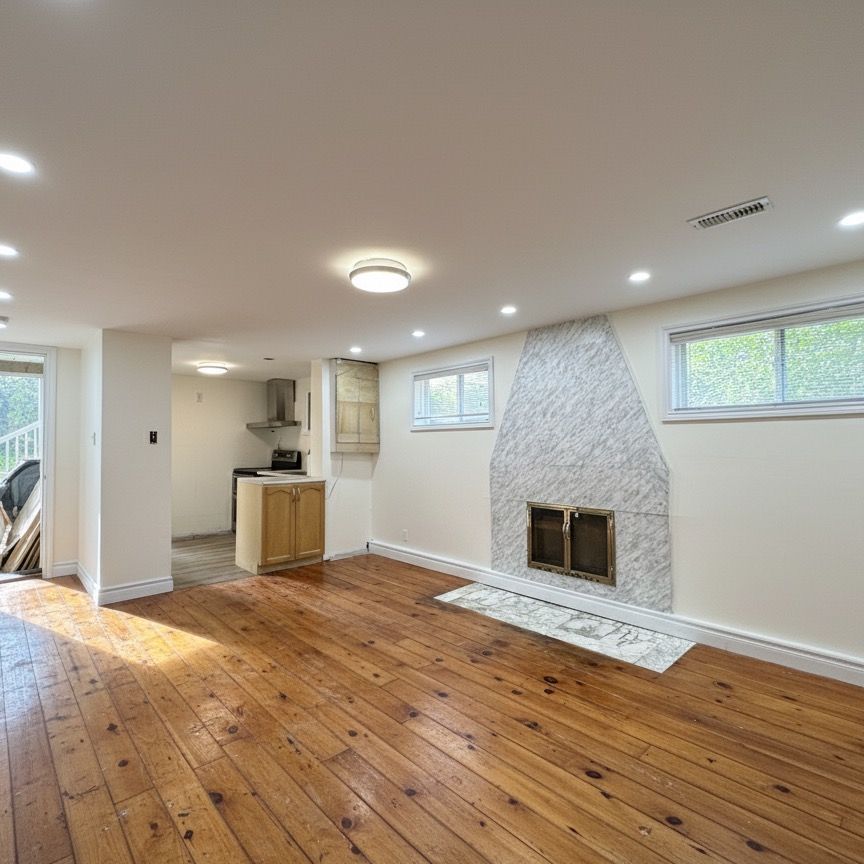 For Lease - 242 Fairglen Avenue, Toronto, Ontario - Photo 1