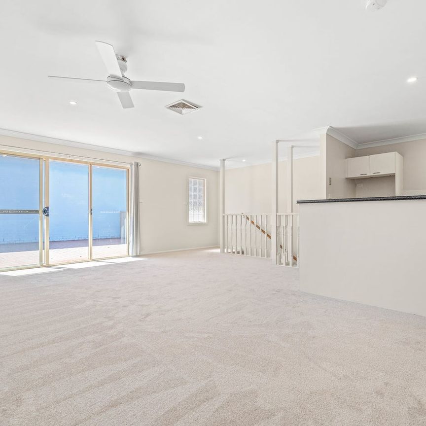 Freshly Updated Townhouse in Prime Location - Photo 1