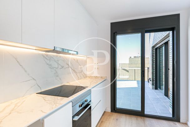 Penthouse for rent in Finestrelles - Photo 1