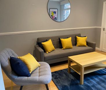 4 bedroom house share to rent - Photo 5