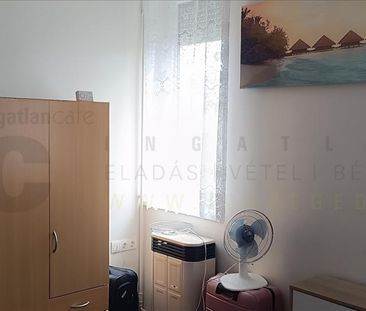 Kiadó jó állapotú lakás - Szeged - Fotó 1