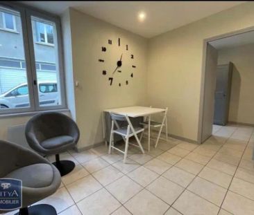Appartement à louer 2 pièces 30.88m² - Photo 4