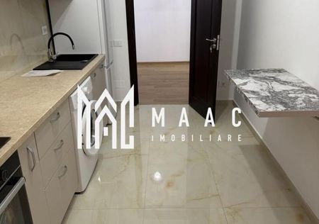 Studio decomandat de inchiriat | Ramnicu Valcea, Ostroveni - Fotografie 2
