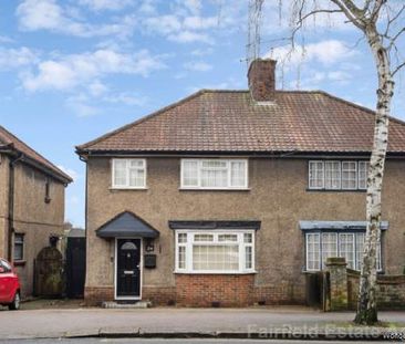 3 bedroom property to rent in Watford - Photo 1