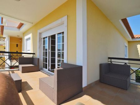 Apartamento T3 em condomínio com piscina e jardim na Beloura - Photo 3