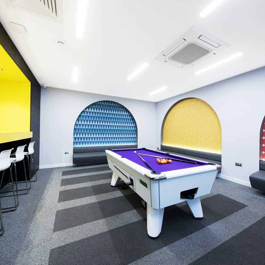 Large Standard Double Studio - Photo 1