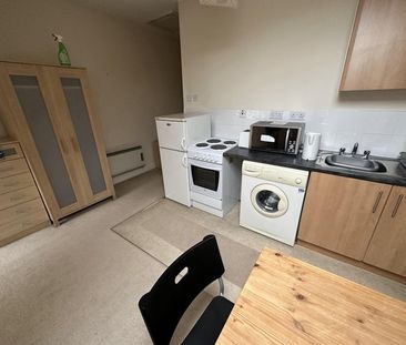 Studio Flat, Middleborough Road, CV1 - Photo 3