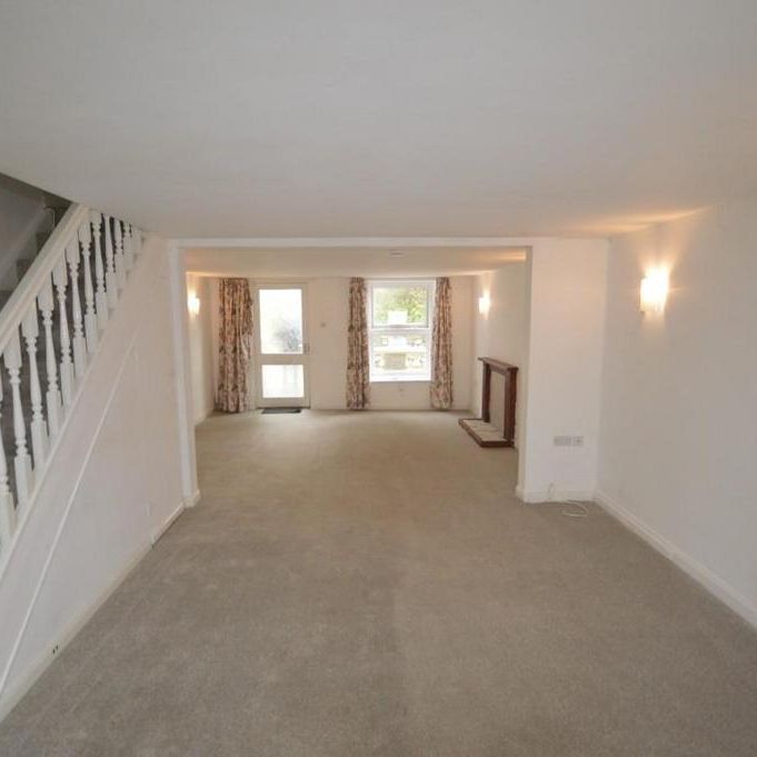 2 bedroom terraced house to rent - Photo 1