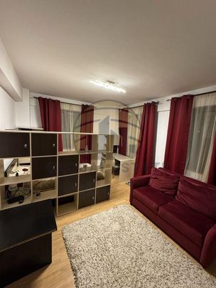 Inchirieri Garsoniere Bucuresti - Fotografie 1