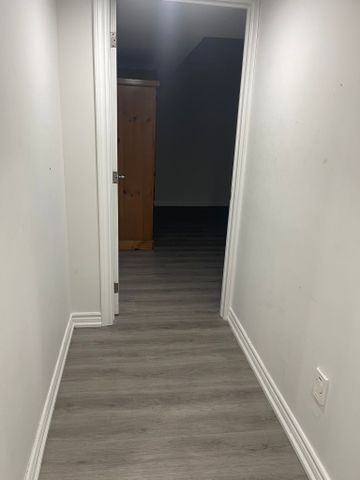 For Lease - 28 Meandering Trail Unit# Basement, Toronto, Ontario - Photo 2