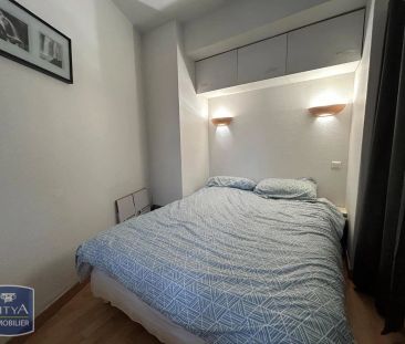 Appartement à louer 1 pièce 29.74m² - Photo 5