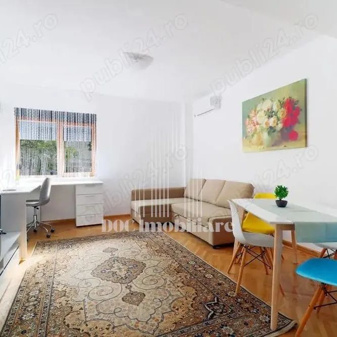 Inchiriere 2 Camere I Centrala termica I Vila Boutique I Piata Victoriei I Finisaje Lux I - Fotografie 1