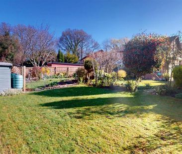 2 bedroom semi-detached house to rent - Photo 6