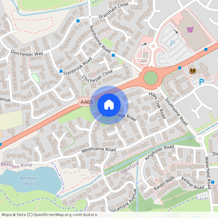 2 Bedroom Property For Rent Wheatridge Road, Belmont