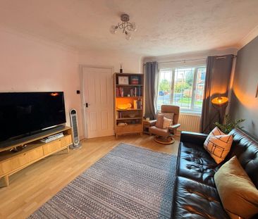 3 bedroom house to rent - Photo 1