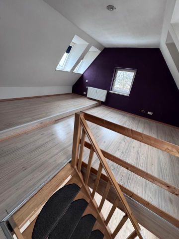 Gemütliche Maisonette Wohnung in Hamburg-Sasel! - Photo 3