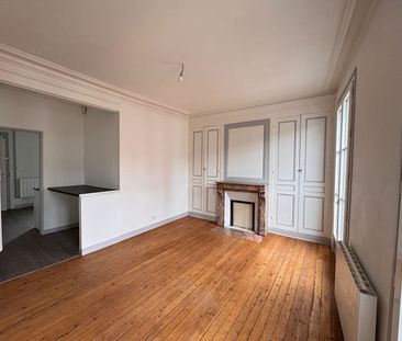 Location Appartement 3 pièces 61m² - Photo 5