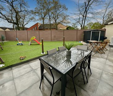 Location maison 7 pièces, 129.00m², Achères - Photo 5