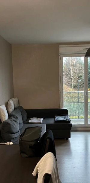 Appartement à louer 2 pièces 48m² - Photo 1