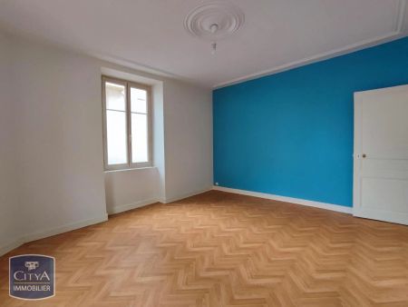 Appartement à louer 2 pièces 47.2m² - Photo 4