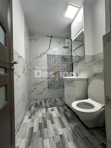 Garsoniera renovata la etaj intermediar, pet friendly, Tract - Photo 4