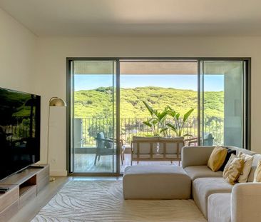 Alameda Engenheiro José Mattos e Silva, Algés, Lisbon 1495-001 - Photo 1